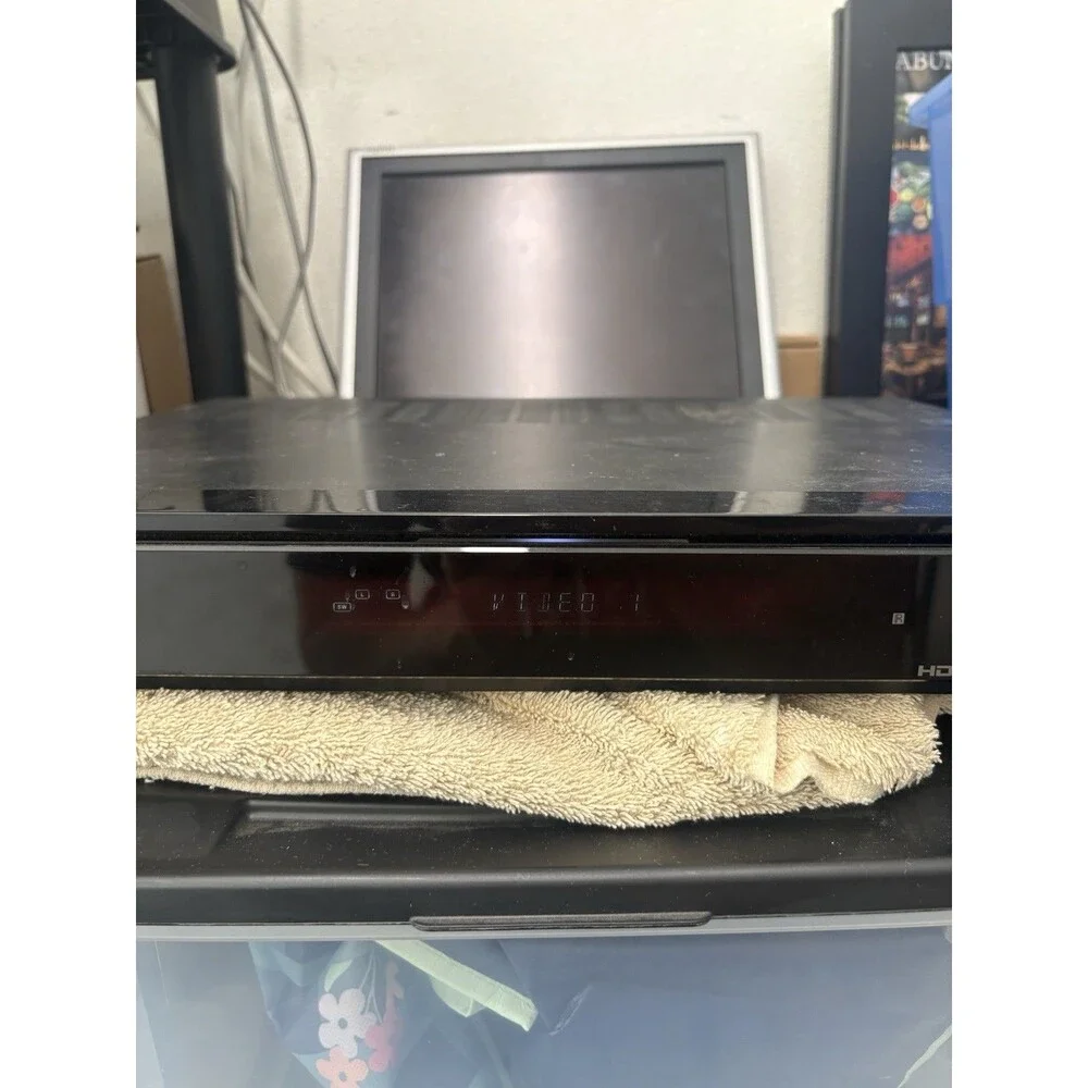 Sony used good
